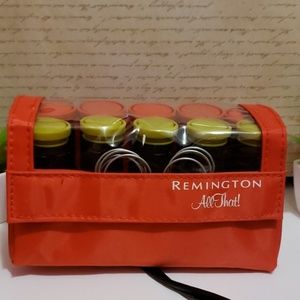 Remington All That Hot Rollers